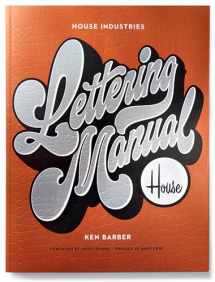 9781984859594-1984859595-House Industries Lettering Manual