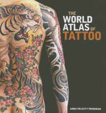 9780300210484-0300210485-The World Atlas of Tattoo
