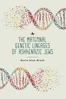 9781644699836-1644699834-The Maternal Genetic Lineages of Ashkenazic Jews