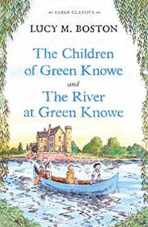 9780571303472-0571303471-The Children of Green Knowe Collection (Faber Classics)