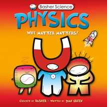 9780753462140-0753462141-Physics: Why Matter Matters!
