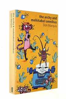 9780571193868-0571193862-The " Archy" and "Mehitabel" Omnibus