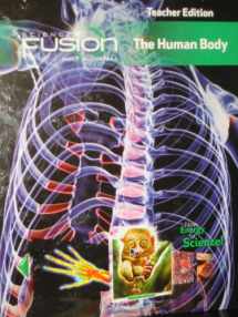 9780547593852-0547593856-Science Fusion: The Human Body, Teacher Edition