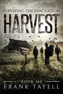 9781514775622-151477562X-Surviving The Evacuation, Book 6: Harvest