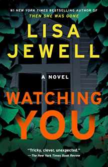 9781501190087-1501190083-Watching You: A Novel