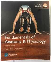 9781292229867-1292229861-Fundamentals of Anatomy & Physiology@@ Global Edition