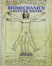9781792402302-1792402309-Biomechanics: Lecture Notes