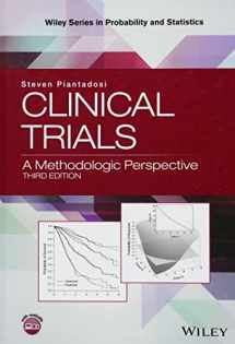 9781118959206-1118959205-Clinical Trials: A Methodologic Perspective (Wiley Series in Probability and Statistics)