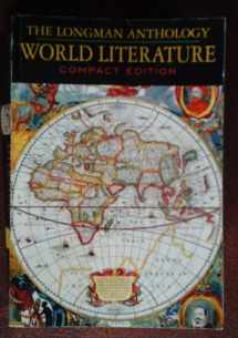 9780321436900-0321436903-The Longman Anthology of World Literature: Compact Edition