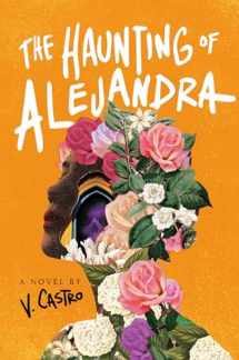 9780593499696-0593499697-The Haunting of Alejandra: A Novel
