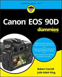 9781119674672-1119674670-Canon EOS 90D For Dummies