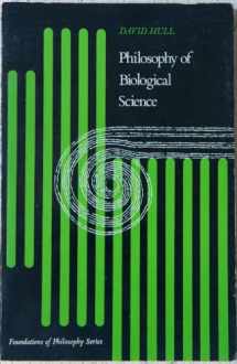 9780136636090-0136636098-Philosophy of Biological Science
