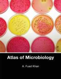9780558440633-0558440630-Atlas of Microbiology