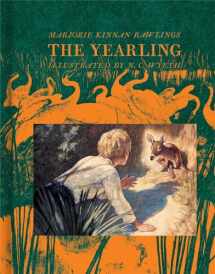 9781442482098-1442482095-The Yearling (Scribner Classics)