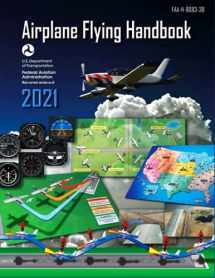 9781095214442-1095214446-Airplane Flying Handbook: FAA-H-8083-3B