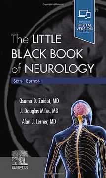 9780323529792-0323529798-The Little Black Book of Neurology: Mobile Medicine Series