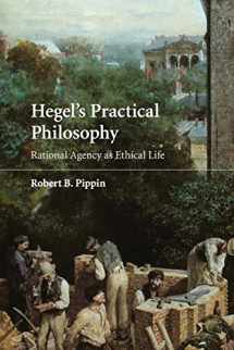 9780521728720-052172872X-Hegel's Practical Philosophy: Rational Agency as Ethical Life