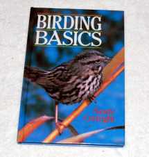 9780806912622-0806912626-Birding Basics