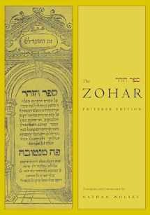 9780804788045-0804788049-The Zohar: Pritzker Edition, Volume Ten (Volume 10)