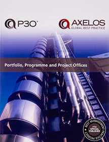 9780113314225-0113314221-Portfolio, Programme and Project Offices (P3O®)