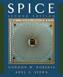 9780195108422-0195108426-SPICE (The ^AOxford Series in Electrical and Computer Engineering)