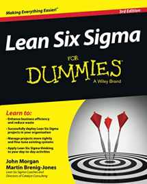 9781119067351-1119067359-Lean Six Sigma For Dummies 3e
