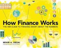 9781633696709-1633696707-How Finance Works: The HBR Guide to Thinking Smart About the Numbers