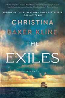 9780062356345-0062356348-The Exiles: A Novel