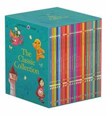 9789123821099-9123821094-Ladybird Tales My Once Upon a Time Library 24 Books Collection Box Set