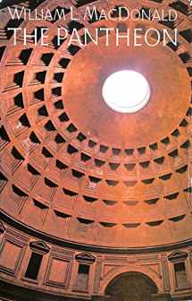 9780713909845-0713909846-The Pantheon: Design, Meaning, and Progeny