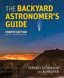 9780228103271-0228103274-The Backyard Astronomer's Guide