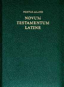 9781619705036-1619705036-Nestle-Aland Novum Testamentum Latine (Hardcover)