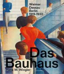 9783832171537-3832171533-Das Bauhaus