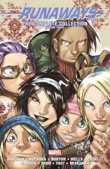 9780785189176-0785189173-Runaways: The Complete Collection 3