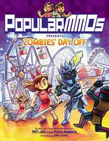 9780063006515-0063006510-PopularMMOs Presents Zombies’ Day Off