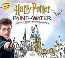 9781645176664-1645176665-Harry Potter Paint with Water
