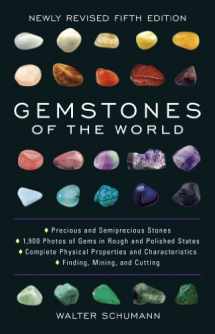 9781454909538-1454909536-Gemstones of the World: Newly Revised Fifth Edition