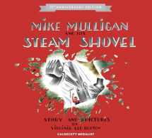 9780544279926-0544279921-Mike Mulligan and His Steam Shovel 75th Anniversary