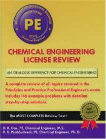 9781576450369-1576450368-Chemical Engineering License Review
