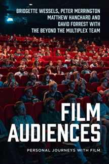 9781526157829-1526157829-Film audiences: Personal journeys with film