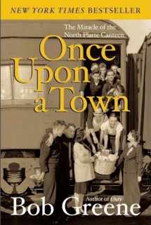 9780060081973-006008197X-Once Upon a Town: The Miracle of the North Platte Canteen