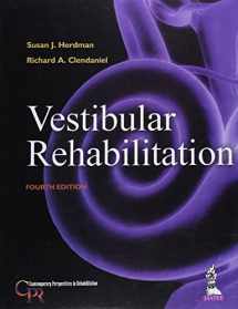 9789351525813-9351525813-Vestibular Rehabilitation