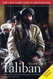 9780300163681-0300163681-Taliban: Militant Islam, Oil and Fundamentalism in Central Asia