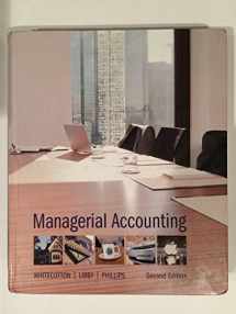 9780078025518-0078025516-Managerial Accounting