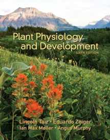 9781605353531-1605353531-Plant Physiology & Development