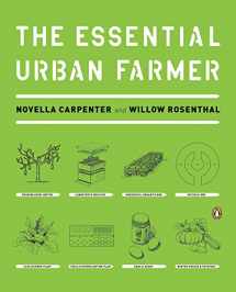 9780143118718-0143118714-The Essential Urban Farmer