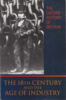 9780192852663-0192852663-The Oxford History of Britain