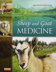 9781437723533-1437723535-Sheep and Goat Medicine