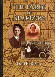 9780972784313-0972784314-The Fords of Dearborn
