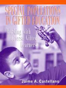 9780205359585-0205359582-Special Populations in Gifted Education: Working with Diverse Gifted Learners